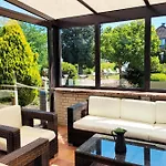 Moderne Mit Sonnenterrasse & Gartenblick - Strandnah Und Hohem Schlafkomfort Scharbeutz