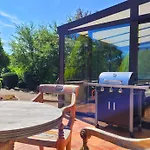 Moderne Mit Sonnenterrasse & Gartenblick - Strandnah Und Hohem Schlafkomfort Lejlighed Scharbeutz
