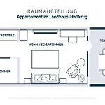 Lejlighed Moderne Mit Sonnenterrasse & Gartenblick - Strandnah Und Hohem Schlafkomfort Scharbeutz