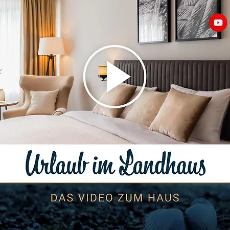 Apartment Haffkrug: Modern With Garden View And Terrace *