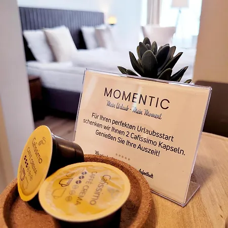 Apartamento Moderne Mit Sonnenterrasse & Gartenblick - Strandnah Und Hohem Schlafkomfort Scharbeutz