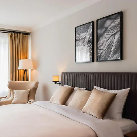 Appartement Moderne Mit Sonnenterrasse & Gartenblick - Strandnah Und Hohem Schlafkomfort