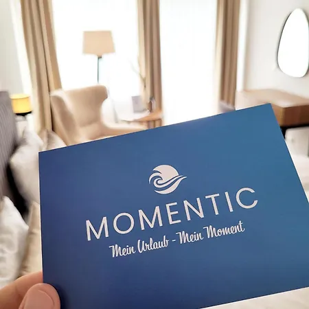 Apartamento Moderne Mit Sonnenterrasse & Gartenblick - Strandnah Und Hohem Schlafkomfort *