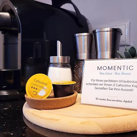 Apartamento Moderne Mit Sonnenterrasse & Gartenblick - Strandnah Und Hohem Schlafkomfort Scharbeutz