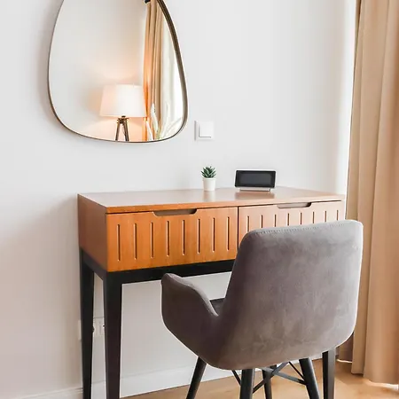 Moderne Mit Sonnenterrasse & Gartenblick - Strandnah Und Hohem Schlafkomfort Apartamento *