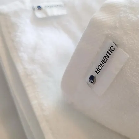 Apartamento Moderne Mit Sonnenterrasse & Gartenblick - Strandnah Und Hohem Schlafkomfort *