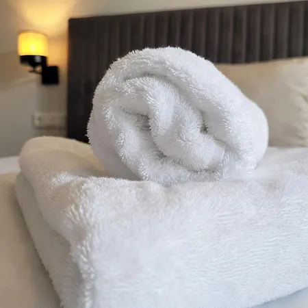 Moderne Mit Sonnenterrasse & Gartenblick - Strandnah Und Hohem Schlafkomfort