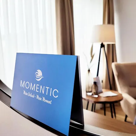 Apartamento Moderne Mit Sonnenterrasse & Gartenblick - Strandnah Und Hohem Schlafkomfort *