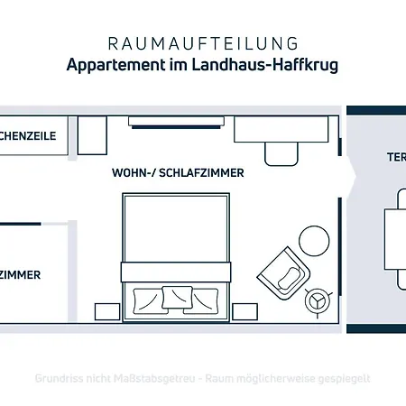 Apartamento Moderne Mit Sonnenterrasse & Gartenblick - Strandnah Und Hohem Schlafkomfort Scharbeutz