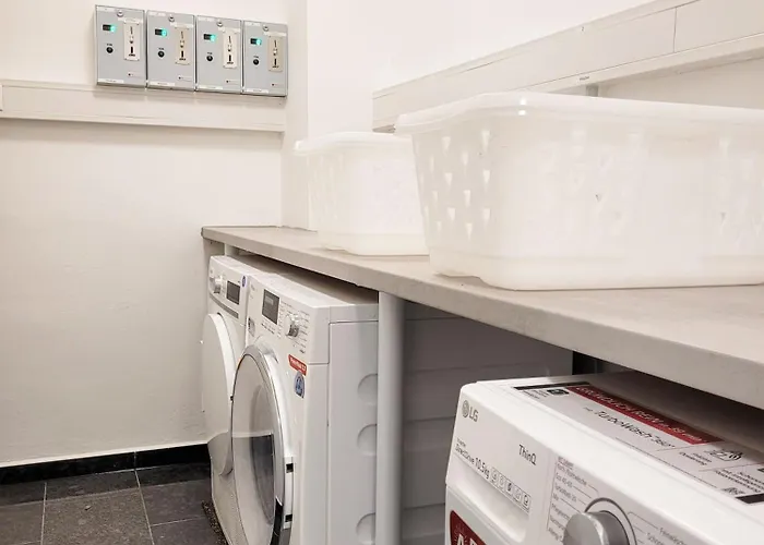 Appartement Moderne Mit Sonnenterrasse & Gartenblick - Strandnah Und Hohem Schlafkomfort