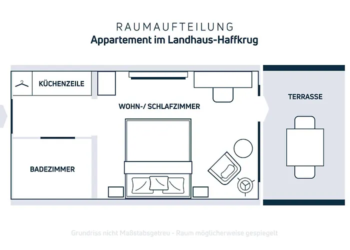 Appartamento Moderne Mit Sonnenterrasse & Gartenblick - Strandnah Und Hohem Schlafkomfort Scharbeutz